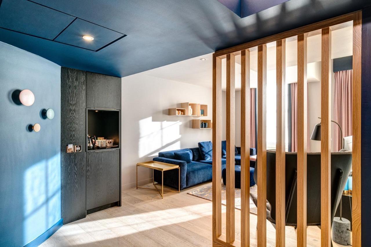 Duplex Suite