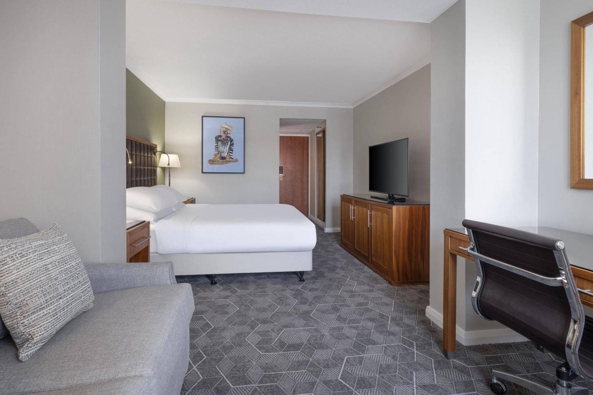 Premium Room Sofa Bed