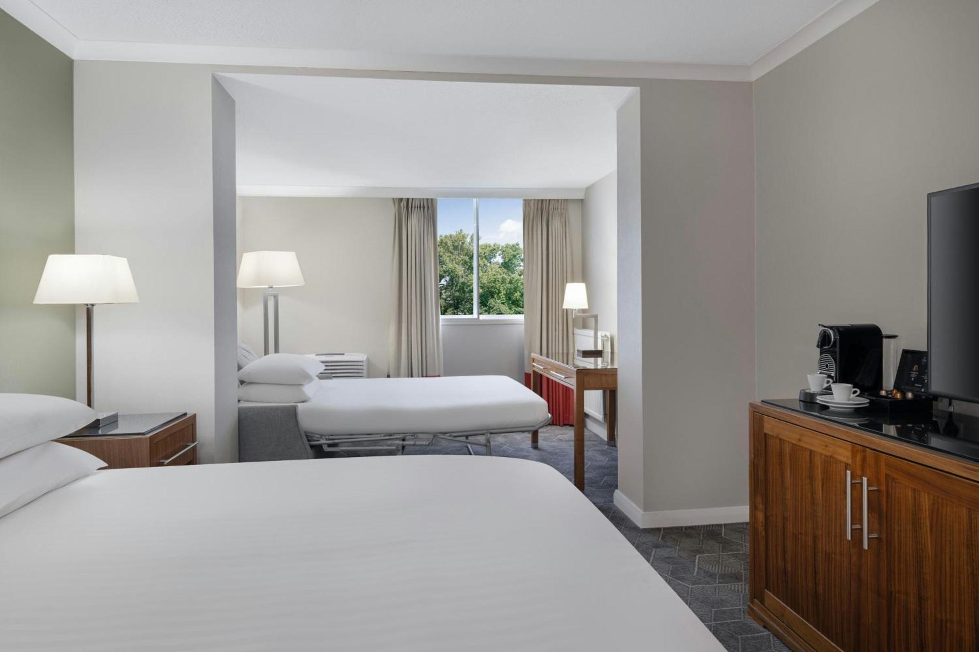 Premium Room Sofa Bed