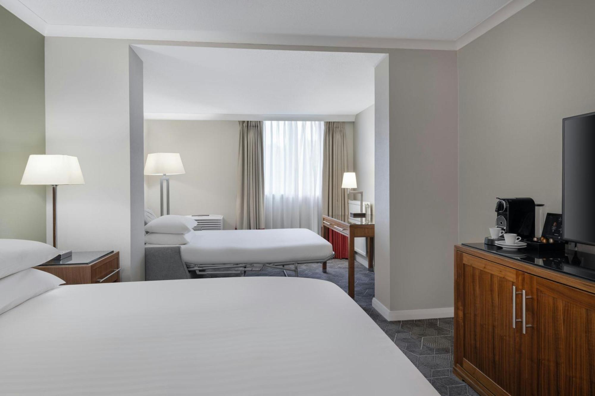 Premium Room Sofa Bed