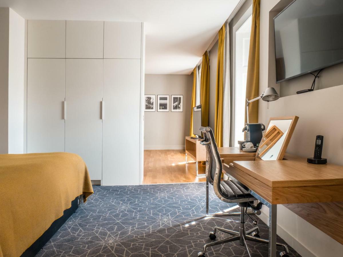 Master Suite