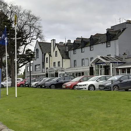 Best Western Kings Manor-3