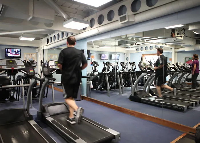 Spa Hotels EdinburghBest Western Kings Manor