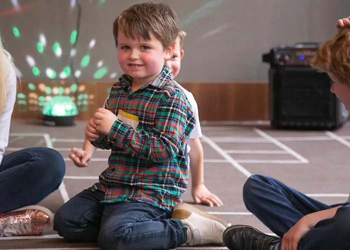 Spa Hotels EdinburghSheraton Grand & Spa