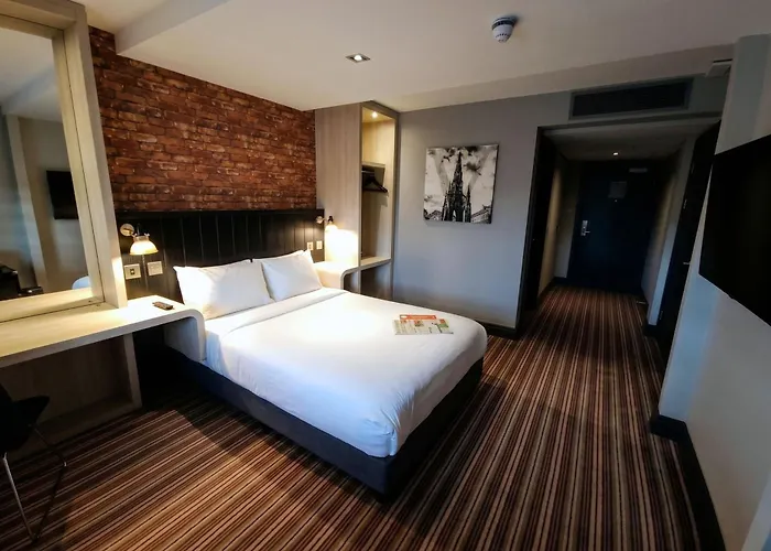 Village Hotel Edinburgh